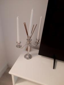 MIA PLUS!! self check-in!!