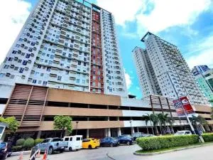 One Bedroom Avida Tower IT Park Cebu - Tabok