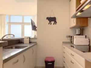 Ático con jacuzzi y vistas al mar