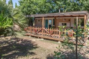 Agricampeggio Princess - Gagno