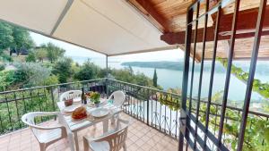 Casale Massina ATTICO AGATA