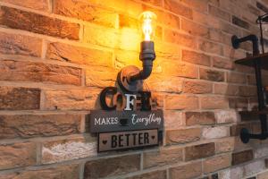 Manor House Apartment