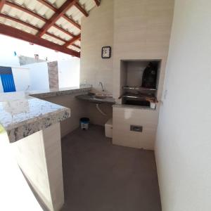 Casa de férias Sol Dourado