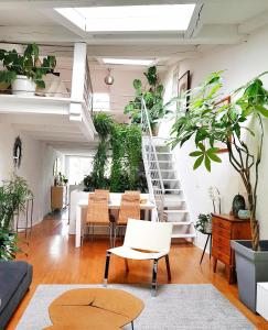 B&B / Chambres d'hotes Chambre d hotes 