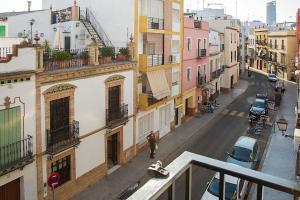 Apartamento Familiar Pureza