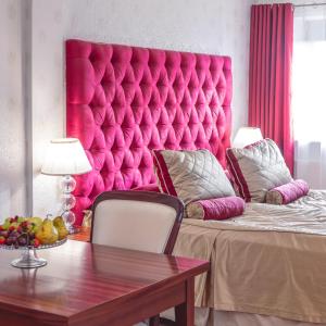 Deluxe Apartment room in Hotel Skala