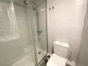 Bello Departamento 2D2B - Estacionamiento Gratuito