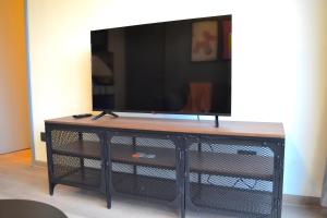 Bello Departamento 2D2B - Estacionamiento Gratuito