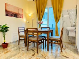 Evara Green Luxurious 3BHK Apartment