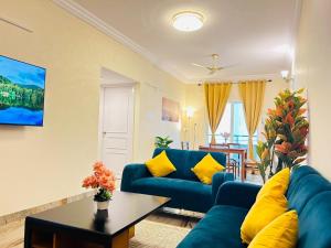 Evara Green Luxurious 3BHK Apartment