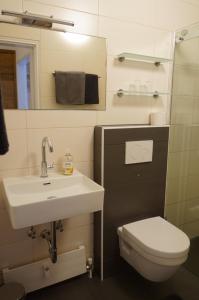 Wohlfühlstudio Bergblick in Walchsee