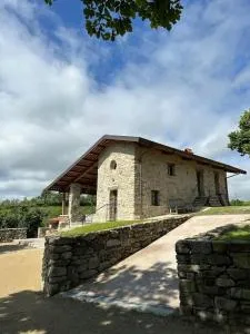 Cascina Vassalo Ceva - Paroldo