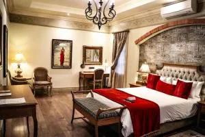 Three Rivers Lodge and Villas - 弗里尼欣