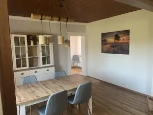 Ferienwohnung Olendorp - Bergen