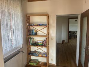 Ferienwohnung Olendorp