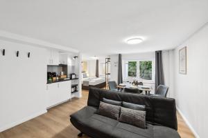 KStay Apartments - Kaiserberg - Kitchen - WIFI - Parking