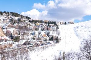 Hotel Mondolé - Azzurro Club