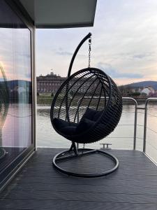 Bateaux L'Escale Royale Saverne - Rhin - Strasbourg : photos des chambres