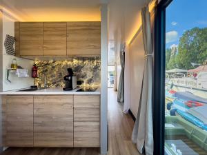 Bateaux L'Escale Royale Saverne - Rhin - Strasbourg : photos des chambres