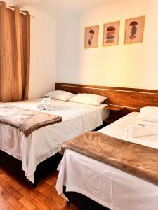 Hotel Real Cruzilia