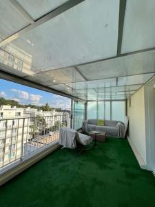 Appartements A Versailles - Le Captivant - 17MC : photos des chambres