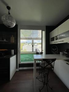 Appartements A Versailles - Le Captivant - 17MC : photos des chambres