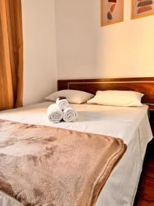 Hotel Real Cruzilia