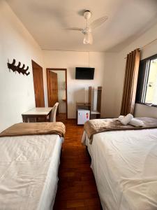 Hotel Real Cruzilia
