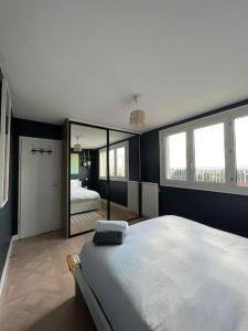 Appartements A Versailles - Le Captivant - 17MC : photos des chambres