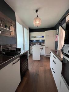 Appartements A Versailles - Le Captivant - 17MC : photos des chambres