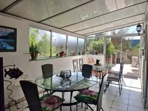 Ma Zénitude - Mas-des-Cours