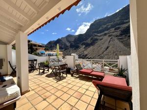 SUITE GECO by La Gomera Deluxe, La Galeria