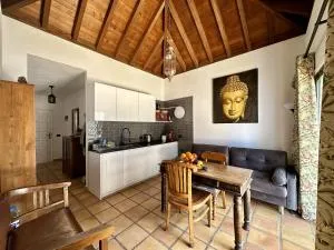 SUITE GECO by La Gomera Deluxe, La Galeria - Calera