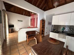 SUITE GECO by La Gomera Deluxe, La Galeria