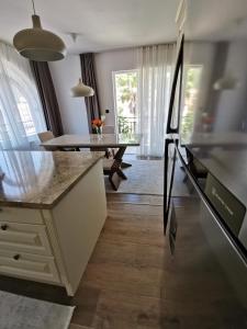 Apartments 110 in Budva