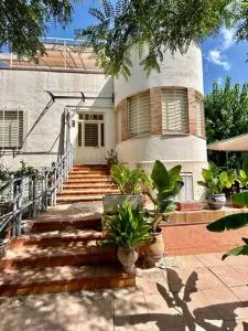 Hispalis Porvenir - Gelves