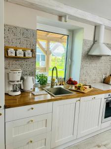 Baryczanka SLOW HOME