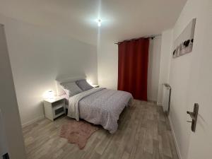 Appartements Aeroport CDG, Paris Disneyland, Eiffel Tower, JO 2024 : photos des chambres