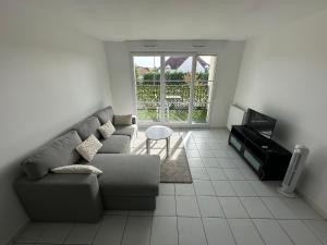 Appartements Aeroport CDG, Paris Disneyland, Eiffel Tower, JO 2024 : photos des chambres