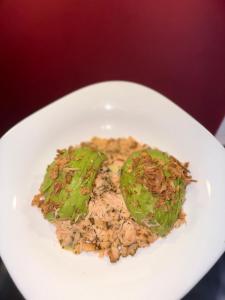 Appartements Aeroport CDG, Paris Disneyland, Eiffel Tower, JO 2024 : photos des chambres