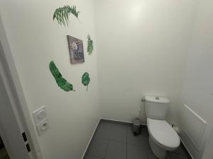 Appartements Aeroport CDG, Paris Disneyland, Eiffel Tower, JO 2024 : photos des chambres