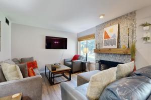 Eagle Rivers Charmer