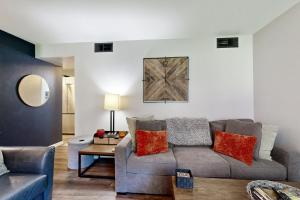 Eagle Rivers Charmer