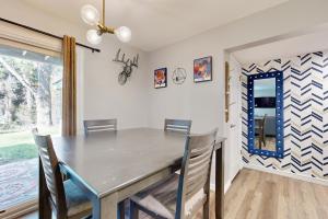 Eagle Rivers Charmer