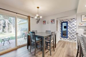 Eagle Rivers Charmer