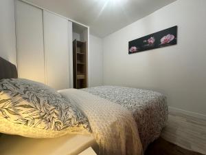 Appartements Aeroport CDG, Paris Disneyland, Eiffel Tower, JO 2024 : Appartement 2 Chambres