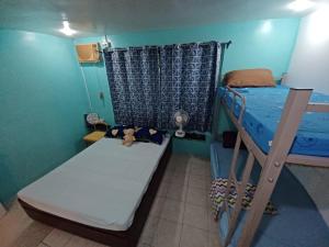 Spacious Ground-Floor Family Home Near SM Seaside Cebu and Cebu Ocean Park