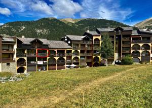 Appartements Cosy Apartment in the Mountain Charme : photos des chambres