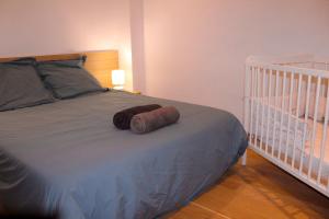 Appartement cosy et charmant T4