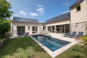 Les Petits Pieds Sablés - 朗西厄